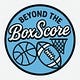 Beyond the Box Score