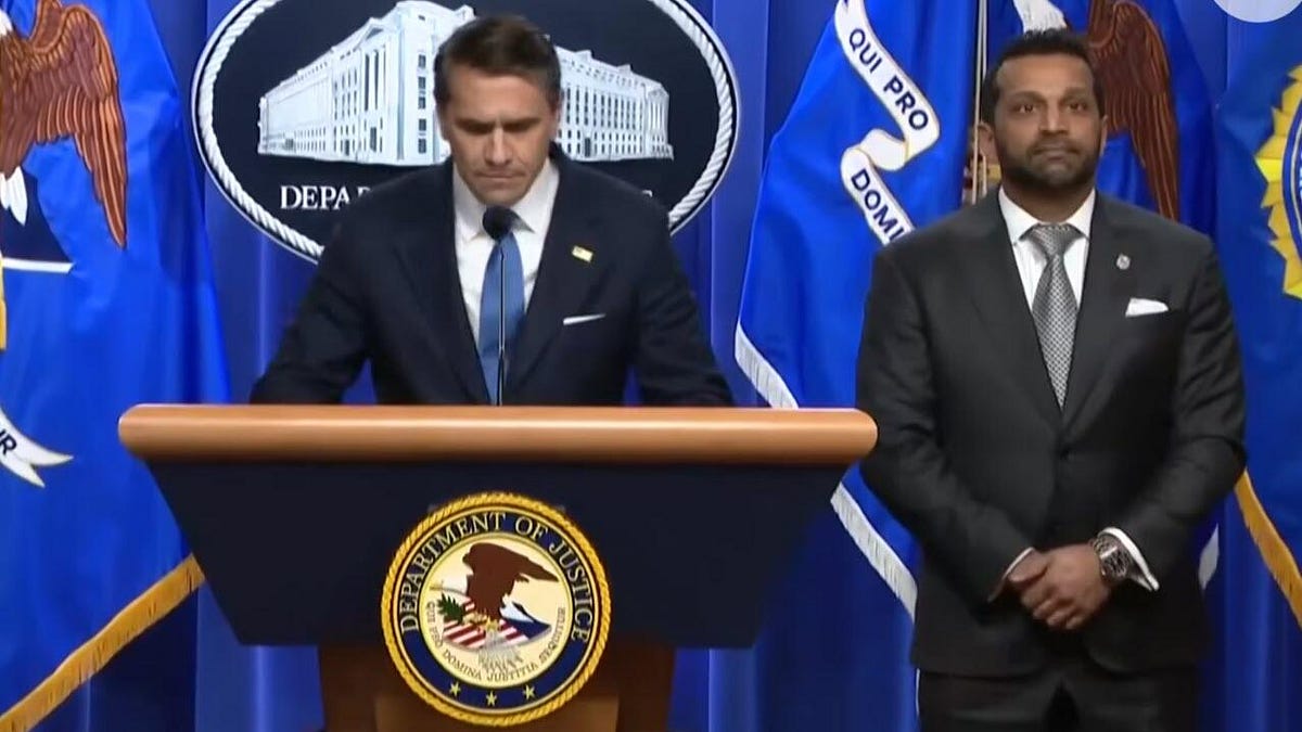 Bombshell: DOJ Indicts Conservative-Targeting SPLC for Secretly Funding KKK & Other Extremist Groups