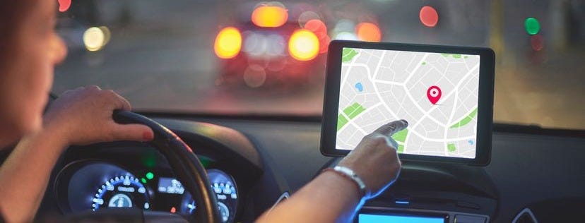 How Does GPS Work? | HowStuffWorks