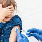 Three features of a vaccine designed to breed deadlier viral variants, plus four features that can harm people differentially