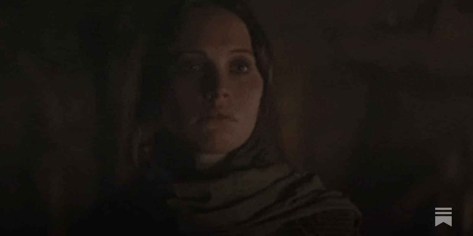 On Twitter, we look down