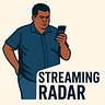 Streaming Radar