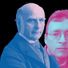 The Genius of Galton | Gavan Tredoux