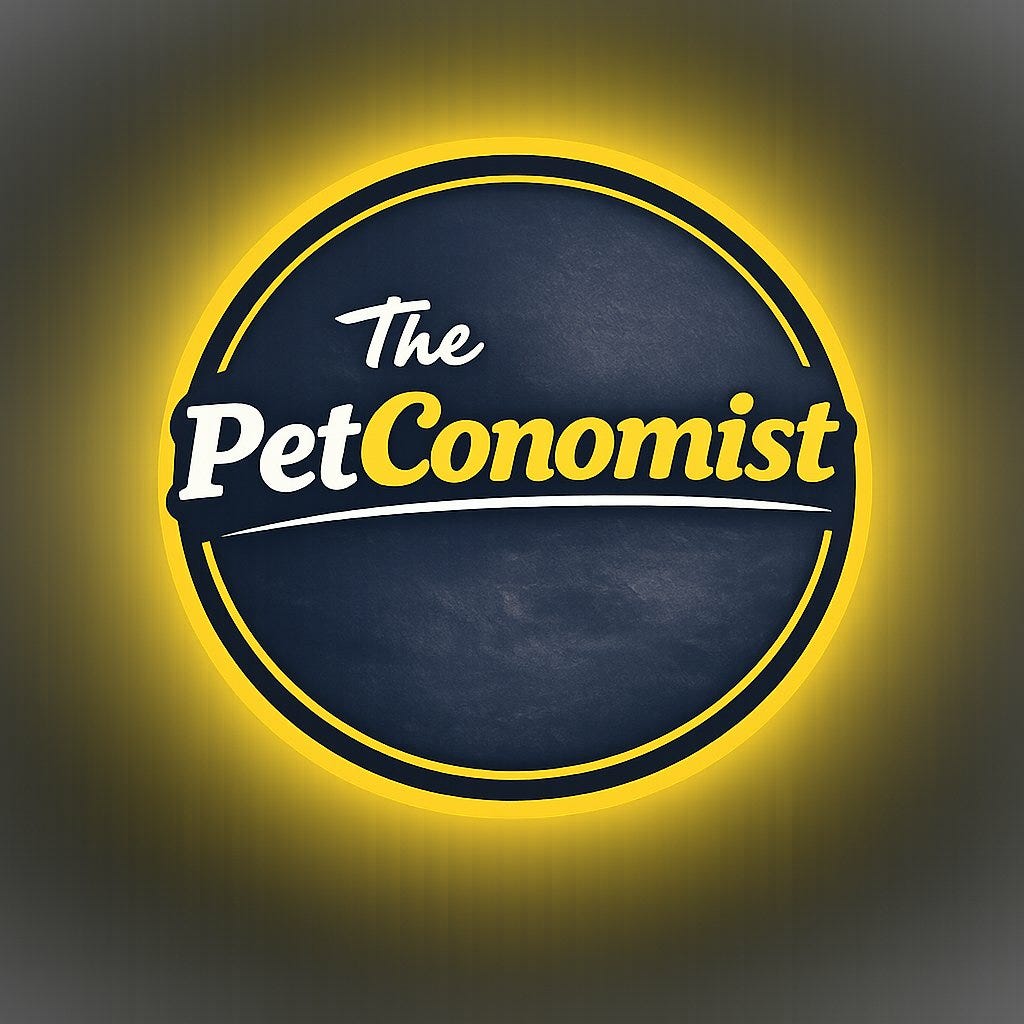 The PetConomist Newsletter