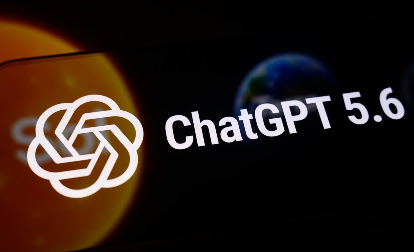 OpenAI's GPT-5.6 Lands With Work Agents And A Desktop Pivot OpenAI's GPT-5.6 Lands With Work Agents And A Desktop Pivot