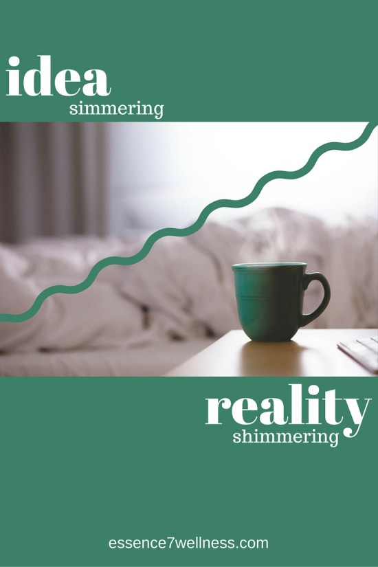 simmering to shimmering simmering to shimmering