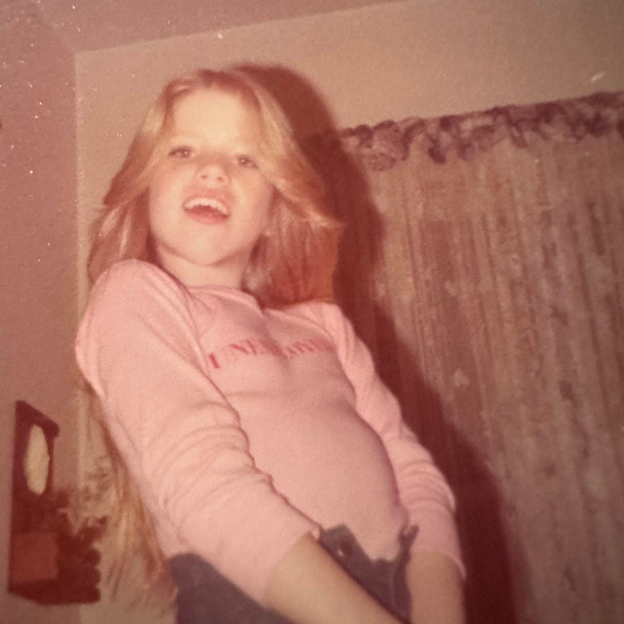 Christina Beck's Substack