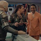 'Red Dwarf' Will Return With New Special In 2025