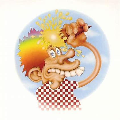 Image result for europe 72 cover