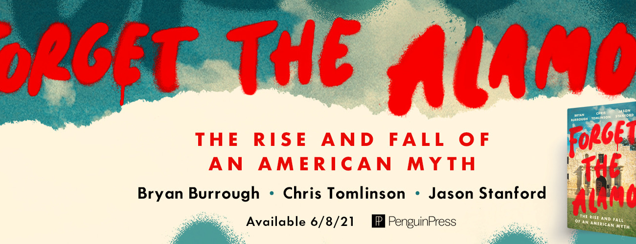 Critical Alamo Theory