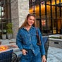 Ellie Boehme's avatar