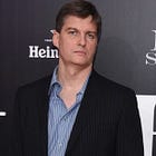 O adeus (ou até logo) de Michael Burry