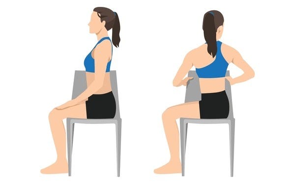 3+ Hundred Chair Twist Stretch Royalty-Free Images, Stock Photos & Pictures | Shutterstock 3+ Hundred Chair Twist Stretch Royalty-Free Images, Stock Photos & Pictures | Shutterstock