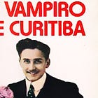 O vampiro de poucas palavras