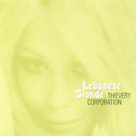 Lebanese Blonde [Single] by Thievery Corporation (CD, Nov-1998, 4ad) for  sale online | eBay