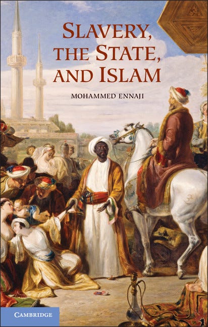 Slavery, the State, and Islam | Cambridge University Press & Assessment Slavery, the State, and Islam | Cambridge University Press & Assessment