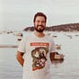 Nigel Goodman's avatar