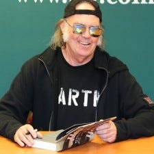 Neil Young Neil Young