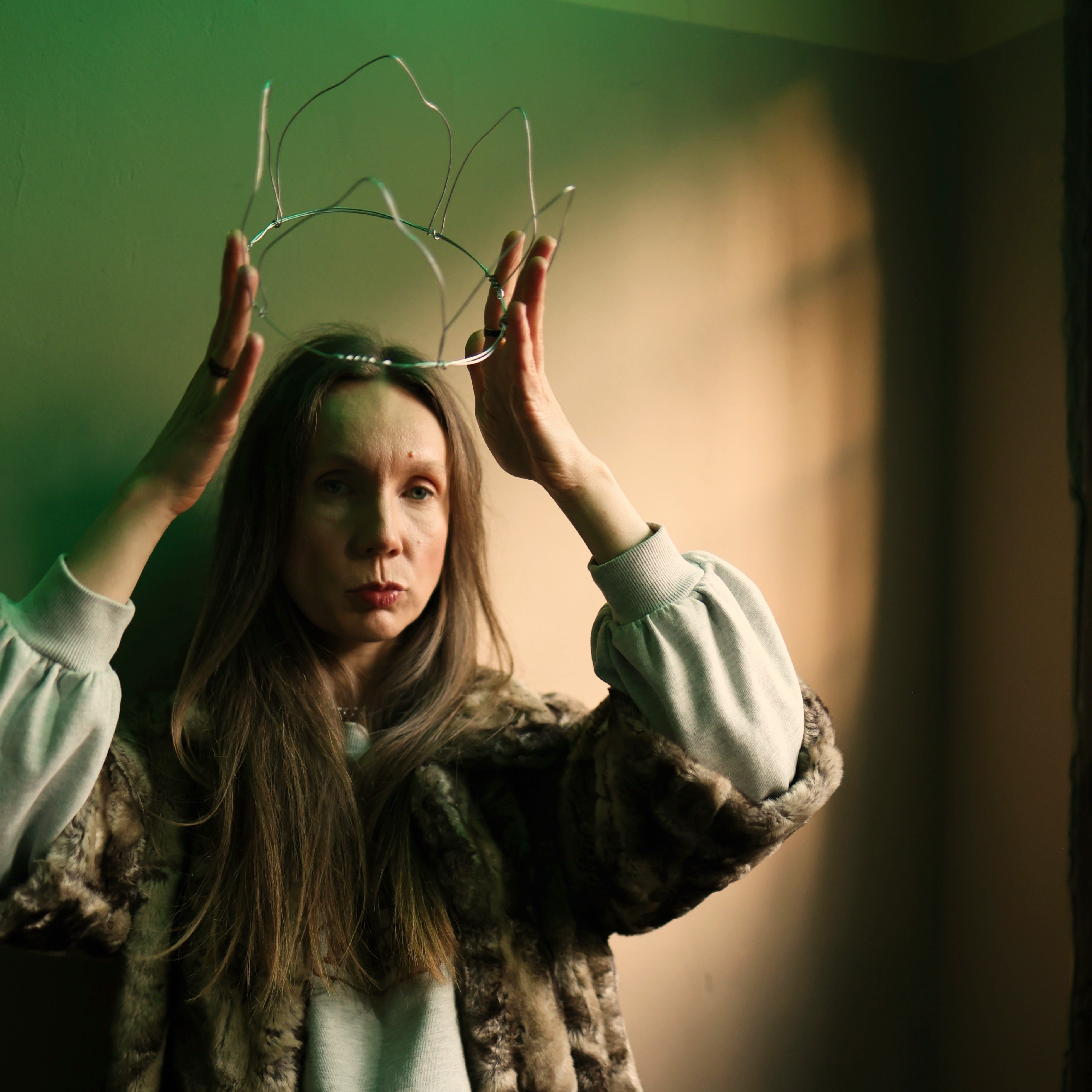 Artwork for Substack Paulina
