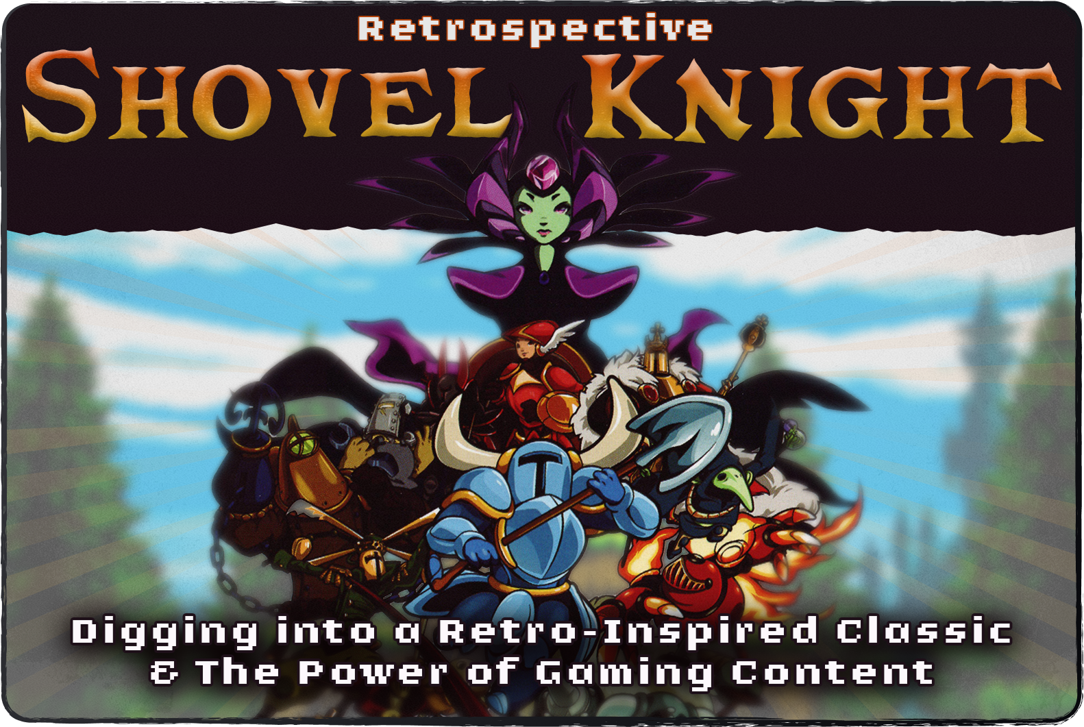 Header image for this newsletter!