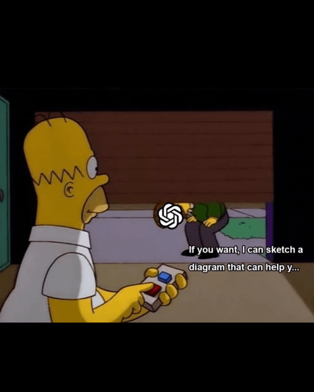 r/ChatGPT - Every single chat 😶🌫️ r/ChatGPT - Every single chat 😶🌫️