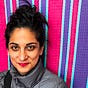 Sarah K Khan's avatar