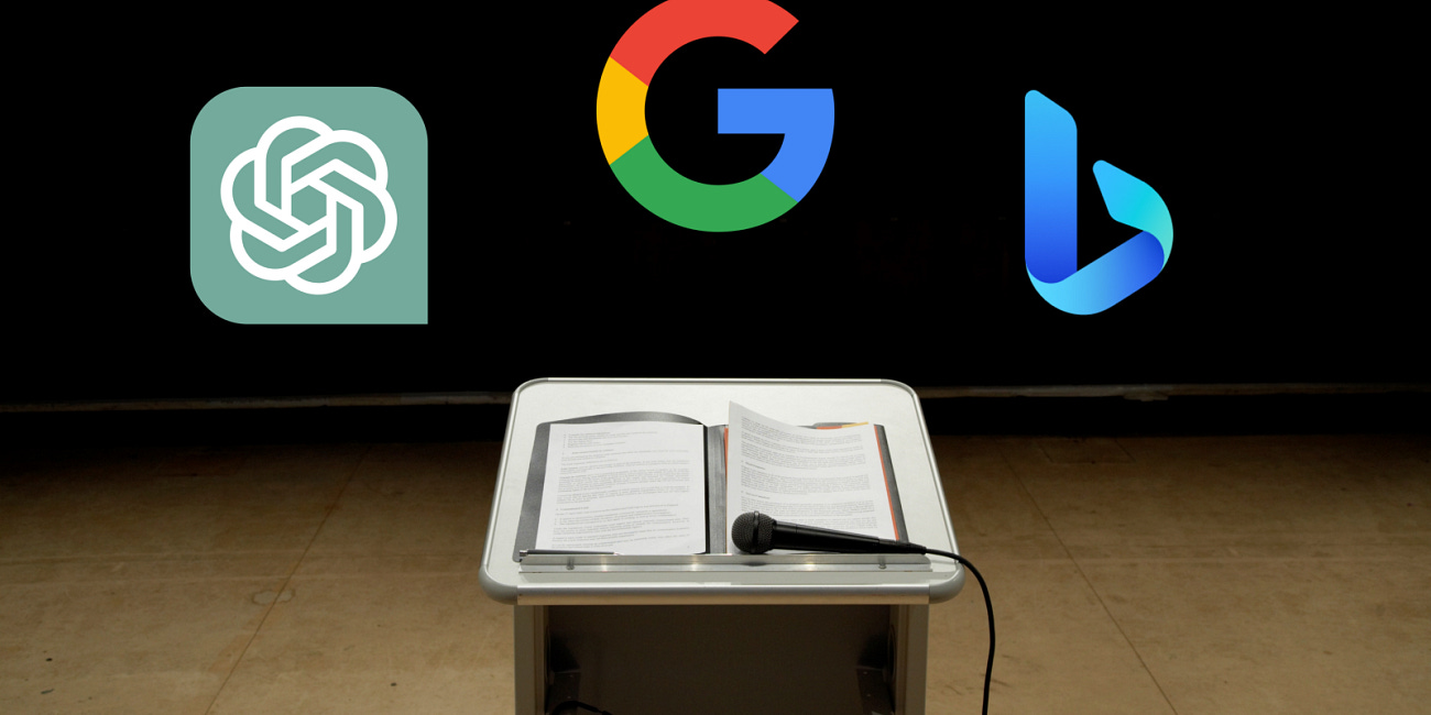 AI Search Chatbots May Transform The Internet As We Know It. Not Necessarily For Good.