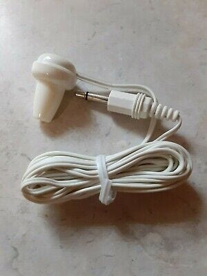 transistor radio earphone for Sale OFF 72%