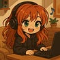 Synthia Solace's avatar