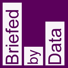 Briefed by Data