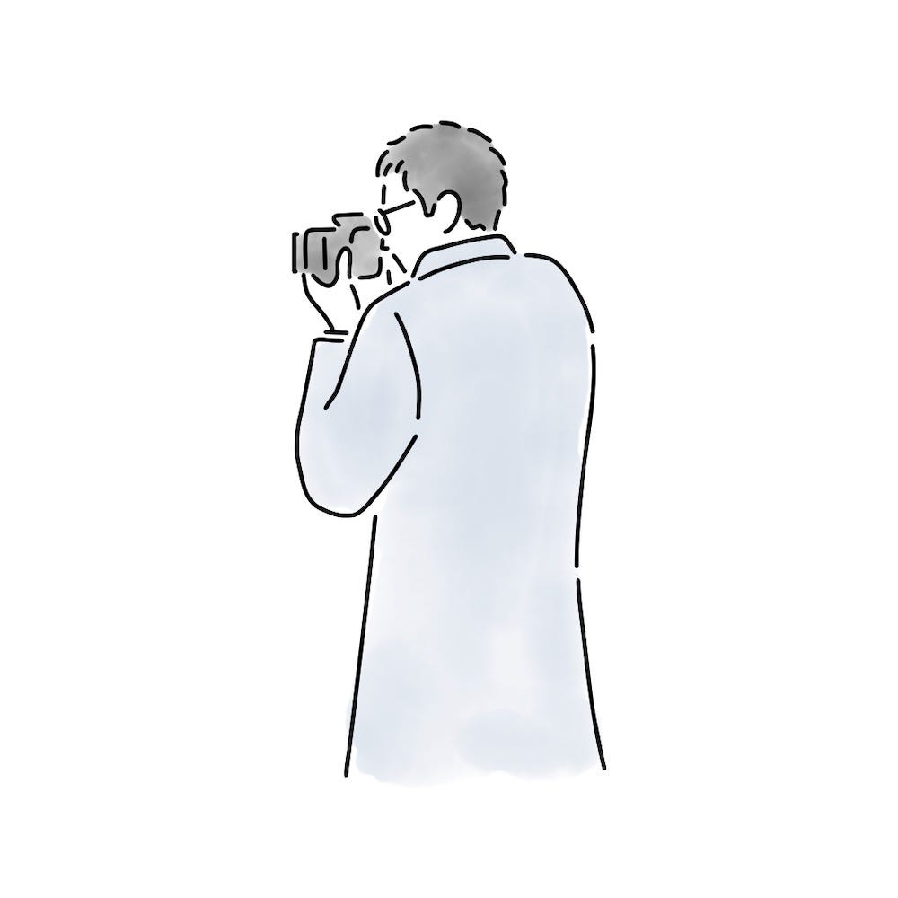 内向型のサブスタ研究