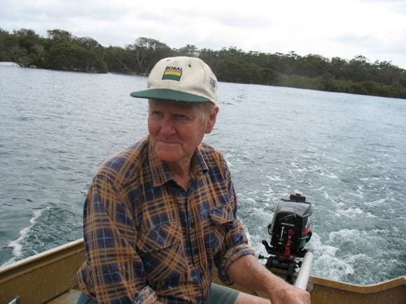 Edwin Ring