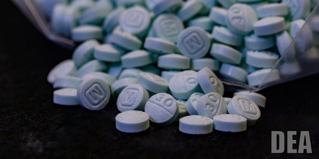 Here's what families need to know about fentanyl – OCDE Newsroom