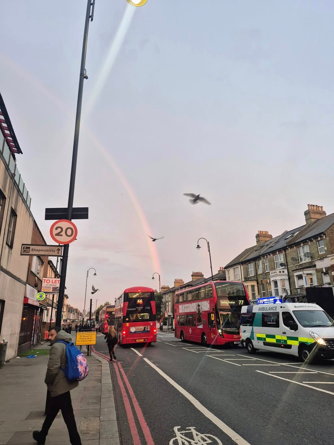 May be an image of 2 people and text May be an image of 2 people and text