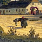 Free Peasant societies in history