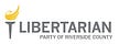 Riverside County Liberty Letter