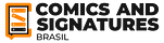 Comics and Signatures