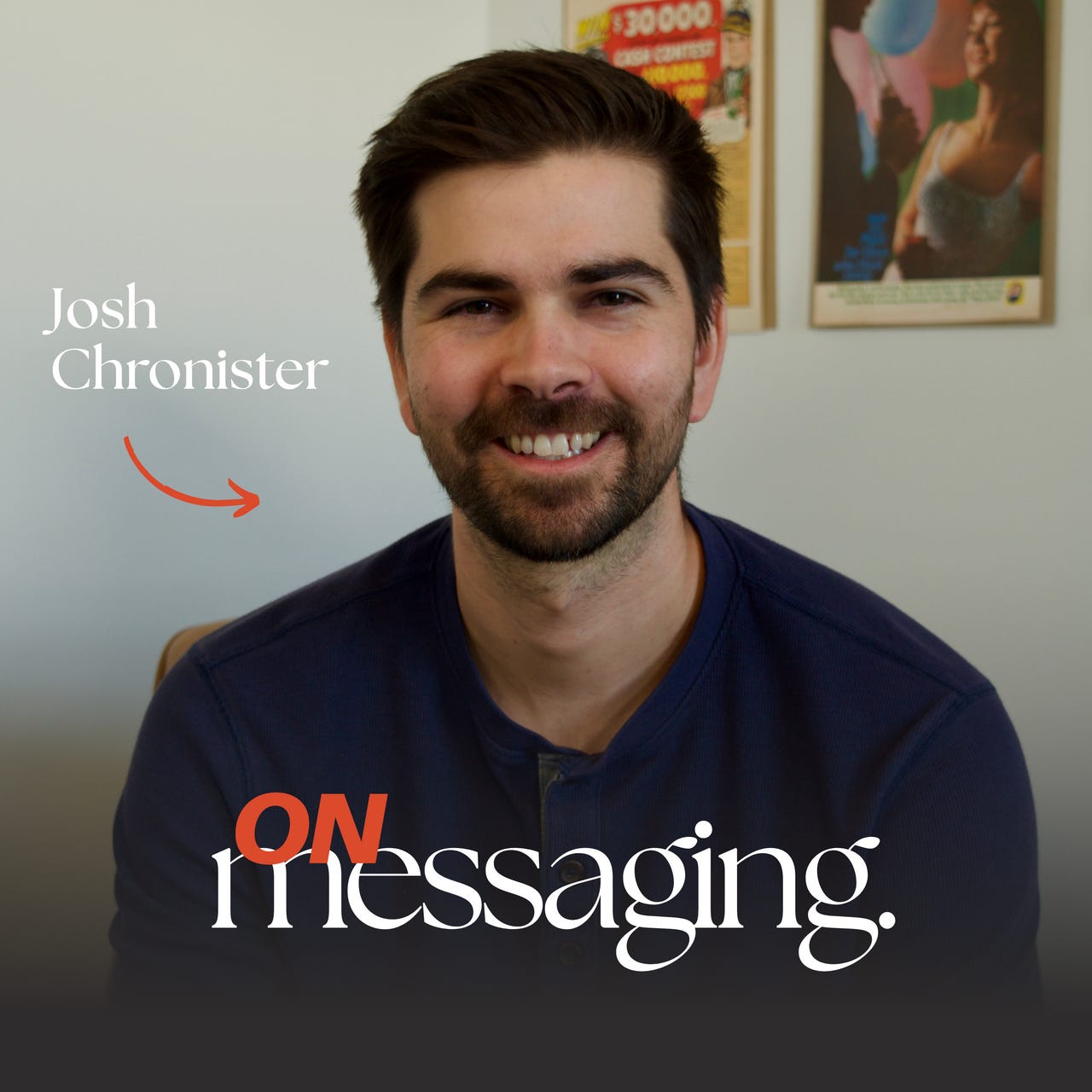 On Messaging with Josh Chronister