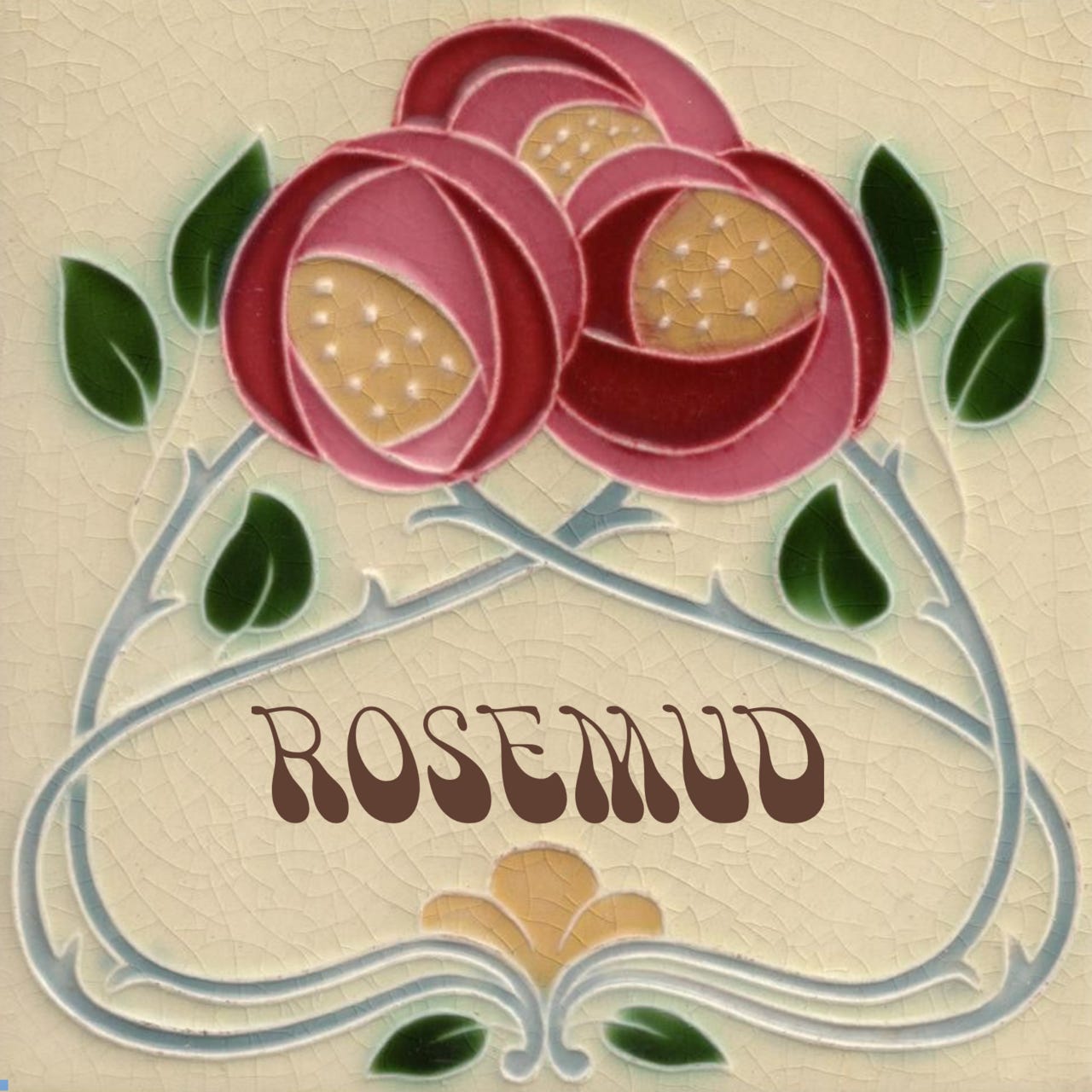 ROSEMUD logo