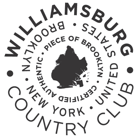 Substack profile picture for @williamsburg