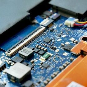 Understanding the semiconductor industry