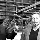 the Empire gets its algorithm in ominous TikTok takeover.