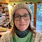Annie Wallis's avatar