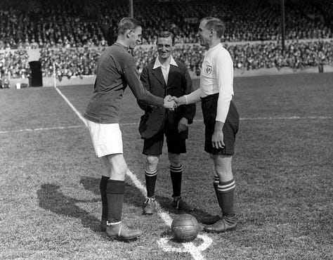 Arsenal, Tottenham, North London Derby