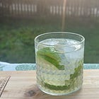 Welcome To Wonkette Happy Hour, With This Week's Cocktail, The Caipirinha!