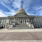 EXCLUSIVE — Senate Minority Whip John Thune on UFO whistleblower David Grusch