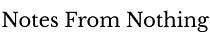 Anonymous's Substack