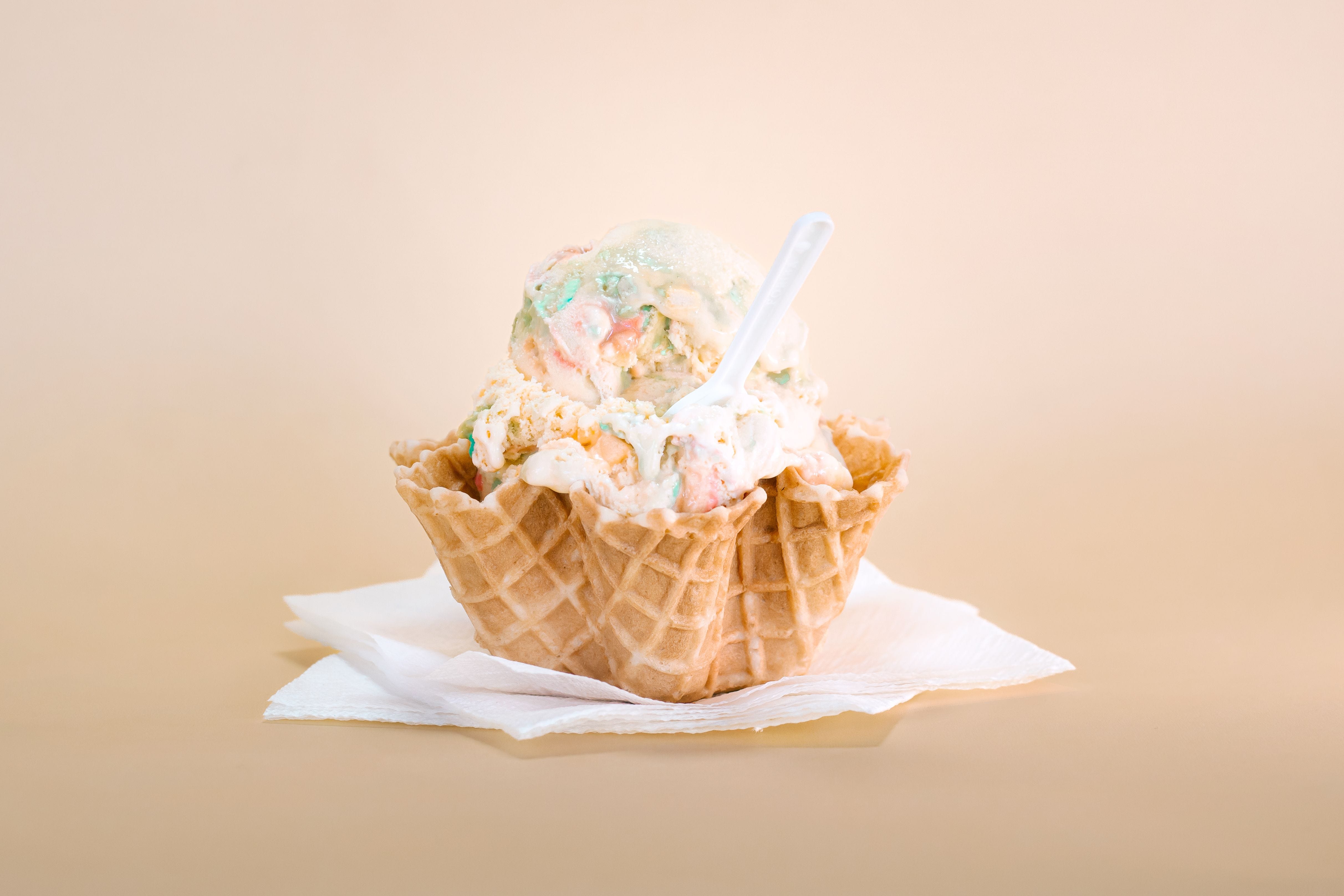 Soft Serve