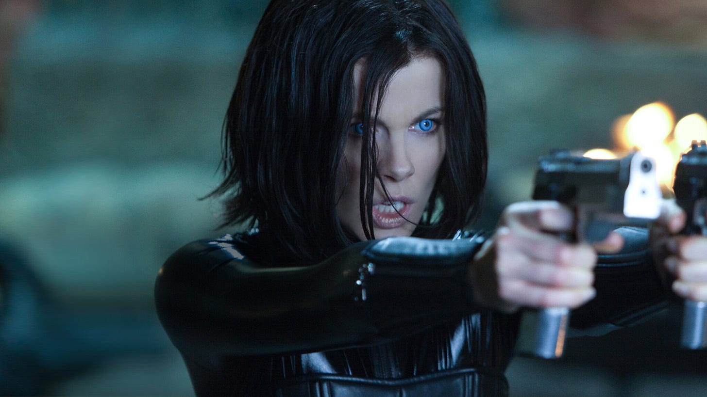 Watch Underworld: Awakening | Netflix