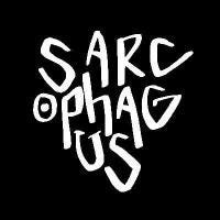 Substack profile picture for @sarcophagus
